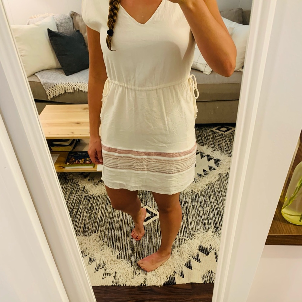 Pastel Dress